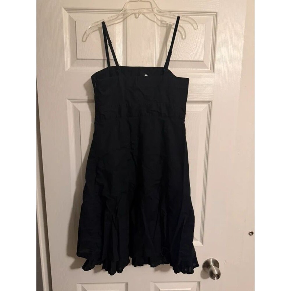 GAP Ruffle Dress - Picture 2 of 4